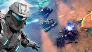 Top 3 Not so Popular Halo Games